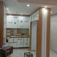 کابینت .کمد دیواری . میز تی وی . اقساط6 ماهه|مصالح و تجهیزات ساختمان|همدان, |دیوار