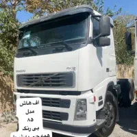 راننده پایه یک بامدرک کامل باسابقه