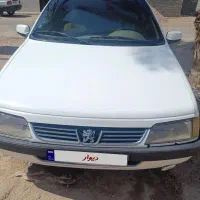 اس ال ایکس مدل ۹۵