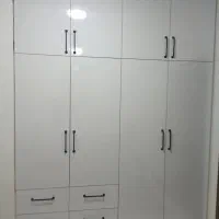 کمد دیواری|جاکفشی، کمد، دراور|اندیمشک, |دیوار