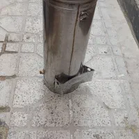 دستگاه مبلشویی در حد نو|لوازم نظافت|باغستان, |دیوار