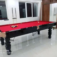 میز بیلیارد و اسنوکر پایه رایلی 230|ورزشهای توپی|کرج, کمالشهر|دیوار