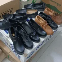 روفرشی چرمی دوردوخت