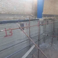 کاشت بولت و میلگرد، کرگیری و برش بتن،FRP|خدمات پیشه و مهارت|مشهد, امیریه|دیوار