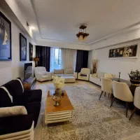 ۱۰۰متری ۲خواب تاپ لوکیشن ساقدوش