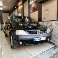 رنو L90 مدل 1390 فول E2 (نقد واقساط)|خودرو سواری و وانت|مشهد, عبادی|دیوار