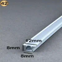 پروفیل لاین نوری|لامپ و چراغ|دهگلان, |دیوار