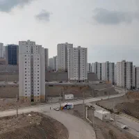 فاز-11-آپارتمان-87-متری-دو-خواب-ویو-عالی-و-بی-نظیر