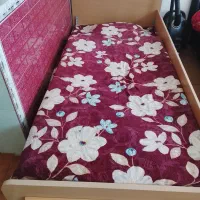 تخت تک نفره|تخت و سرویس خواب|مراغه, |دیوار