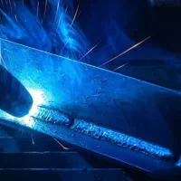 استخدام جوشکار co2