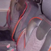 پراید انژکتور مدل ۸4