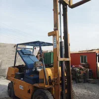 لیفتراک ۴تن سهند اینگلیسی|ماشین‌آلات صنعتی|چهاردانگه (تهران), |دیوار