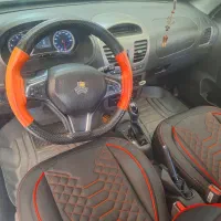 ساینا اتومات فول مدل ۱۴۰۲|خودرو سواری و وانت|مشهد, هفده شهریور|دیوار