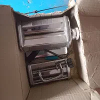 دستگاه رشته بری