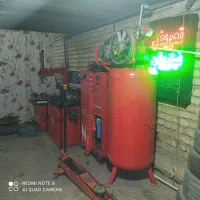 لوازم آپاراتی دست دوم