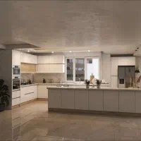 تولید کابینت. کمد .پارتیشن با قیمت شرایط مشتری