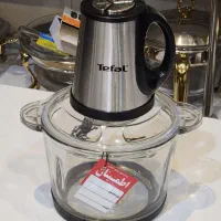 خردکن غذاساز تفال فرانسه اصل ۴۵۰۰وات پر قدرت|خردکن، آسیاب، غذاساز|قم, شهرک فاطمیه|دیوار