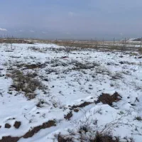 باغ زمین ۳۷۰۰ متری