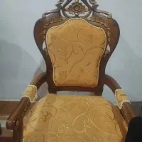 مبل استیل
