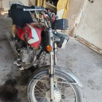 موتور سیکلت|موتورسیکلت|اهواز, شهرک اندیشه|دیوار