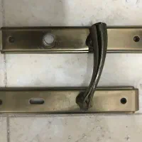 دسگیره در اتاق و سرویس