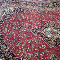 فرش دستبافت نجف ابادی|فرش|شیراز, اصلاح‌نژاد|دیوار