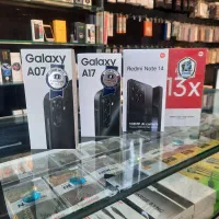 سامسونگ A17 با 18 ماه گارانتی