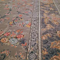 فرش 6 متری ماهریس