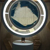 چراغ تزئینی