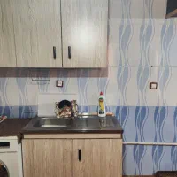 کابینت ظرفشویی زیرو رو