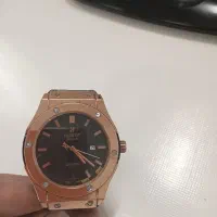 ساعت مچی هابلوت hublot|ساعت|تهران, جوادیه|دیوار