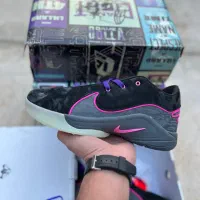 کفش بسکتبال