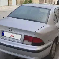 سمند مدل83|خودرو سواری و وانت|یزد, |دیوار