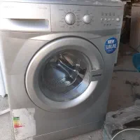 تعمیر و فروش لباسشویی