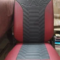 صندلی کامیونت جک