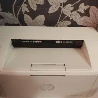 پرینتر hp مدل laser jet poro m15a|پرینتر، اسکنر، کپی، فکس|فردیس, شهرک ناز|دیوار