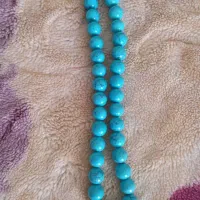 گردنبند فیروزه تبت|بدلیجات|کرج, عظیمیه|دیوار