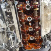 سرسیلندر استوک اوانته مزدا مگان ال۹۰ ازرا سوناتا|قطعات یدکی و لوازم جانبی|تهران, ابوذر|دیوار