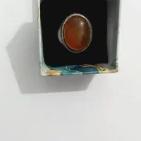 انگشتر عقیق یمن