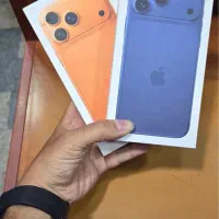 ایفون سری 17 نقد و اقساط