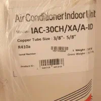 کولر گازی کازوکی 30 هزار|کولر گازی و فنکوئل|ایلام, |دیوار