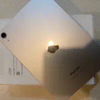 آیپد مینی ۷ حافظه ۱۲۸ فقط آنباکس شده|تبلت|مشهد, سید رضی|دیوار