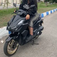 موتور کلیک واریو175سی‌سی