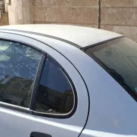 تیبا یک مدل 99|خودرو سواری و وانت|ایوان, |دیوار