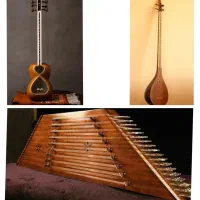 آموزش موسیقی غیر حضوری با تماس تصویری و تماس صوتی|خدمات آموزشی|اهواز, کیانپارس |دیوار