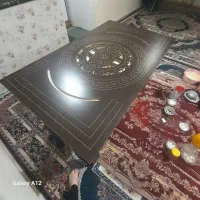 میز غذا خوری|میز و صندلی غذاخوری|اهواز, کوی بشارت|دیوار