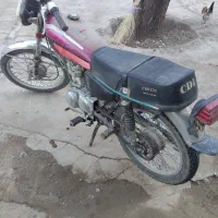 متور فروشی|موتورسیکلت|شهرکرد, |دیوار