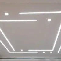 برقکار برقکاری برقکار ساختمان لاین نوری اتصالی