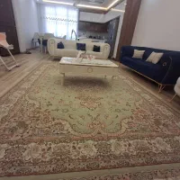 فرش 9 متری ماشینی|فرش|بندر انزلی, عباس آباد|دیوار