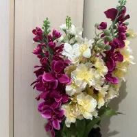 گل مصنوعی|گل مصنوعی|کرج, باغستان|دیوار